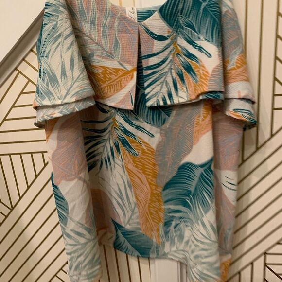 Boutique Brand Tropical Tank - Picture 4 of 6